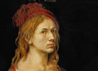 La vie d’artiste La figure de l'artiste au Musée du Louvre