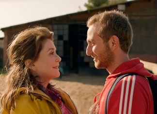 Téchiné contre le sociologisme L'adieu à la nuit