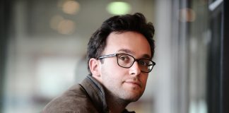 “Nous n’invitons plus les jeunes à rêver leur vie » Aurelien_DELSAUX