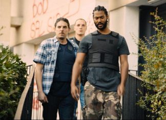 Les Misérables: le pire film de l’année ? Photo du film Les misérables