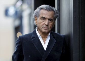 Les Aventures de la vérité BHL