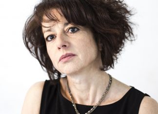 Nos ex-Camarades Brigitte Stora