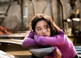 Le secret de Lee Burning