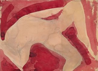 LES LAMES DE RODIN Exposition Rodin, dessiner découper, musée Rodin