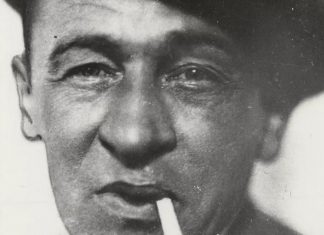 LE MANCHOT EMPEREUR Blaise Cendrars