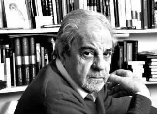 Cette putain si distinguée Juan Marsé