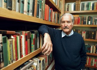La Volonté et la Fortune de Carlos Fuentes Carlos Fuentes