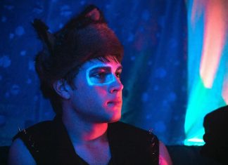 Exorciser les peurs Closet Monster