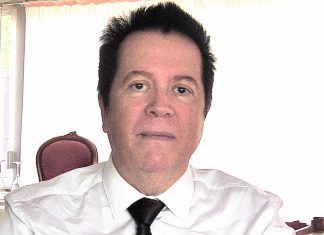 Soleil noir Daniel_Parrochia