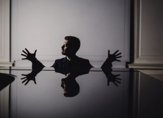 Tambour battant ! Photo du festival Aux armes contemporains