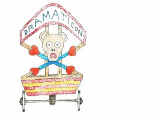 L’ENFANCE DE L’ART Expo Guillaume Pilet - Centre culturel suisse