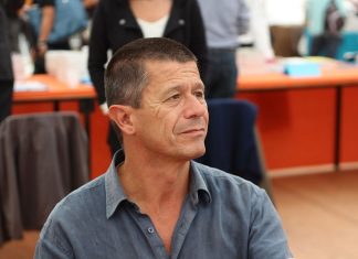 LE ROYAUME, d’EMMANUEL CARRERE Emmanuel_Carrère