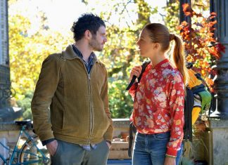 Fais la bête Gaspard va au mariage