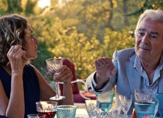 LES ESTIVANTS Les estivants