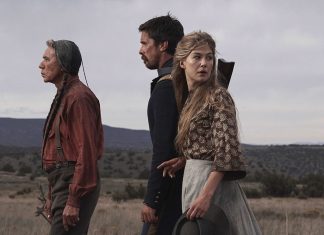 Vers l’apaisement Hostiles