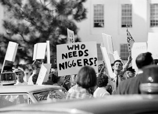 La puissance des mots I am not your negro