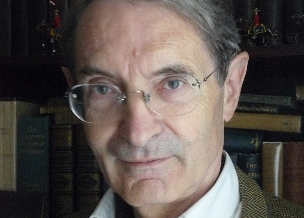 Jean-Benoît Puech