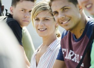 Reviens parmi nous L'atelier