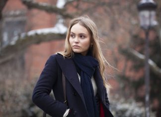 L’HOMME FIDÈLE L'homme fidèle