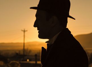 Voyage au bout de la nuit Le_Deserteur