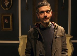 La nuit recommencée Leopoldo-Brizuela