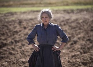 Les gardiennes Les gardiennes