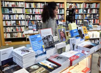 Aventures littéraires Rentrée littéraire 2019