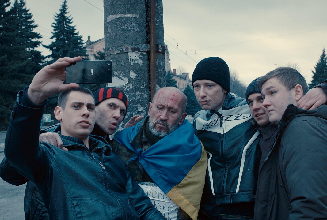 Donbass