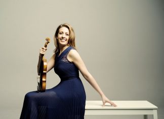 « On dit que le violon a une âme »