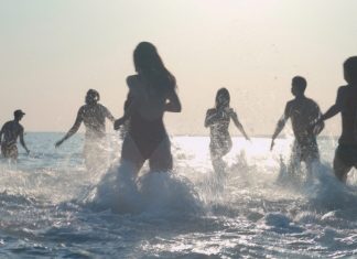 La lumière et c’est tout Mektoub my love