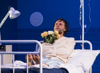 Le bâtard du Barde Photo du spectacle Périclès
