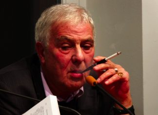 Médium Philippe Sollers