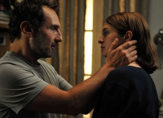 Identification d’une femme Plonger