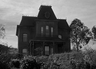 Hitchcock aurait adoré Maison de Psychose