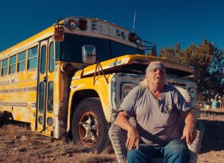 La fin du rêve américain America