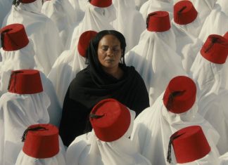 Tu ressusciteras le cinéma soudanais Photo du film Tu mourras à 20 ans