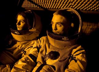 Claire Denis, ringarde High Life