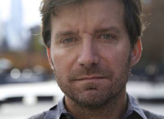 LEAR à Manhattan David Gilbert