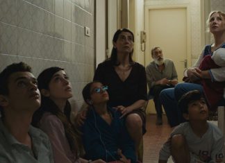 Guerre de Judas Une famille syrienne