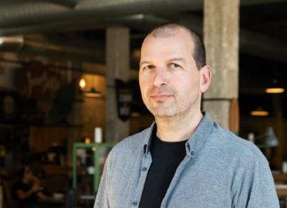 Livre en sauce Eric Plamondon