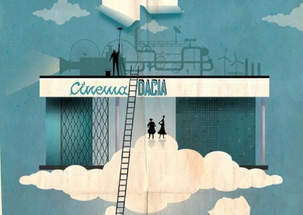 Cinéma mon amour Cinéma mon amour