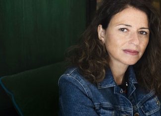 Karine Tuil, romancière BFM