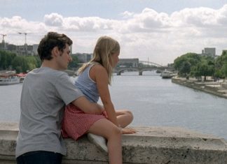 Quand la ville pleure Amanda