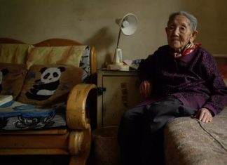 Wang le dingue Les âmes mortes