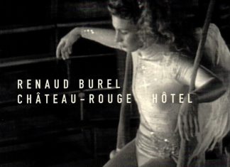 Château-Rouge Hôtel Renaud Burel