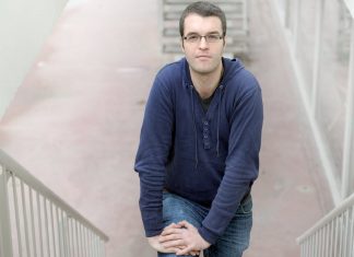 Trois grands fauves, d’Hugo Boris Hugo Boris