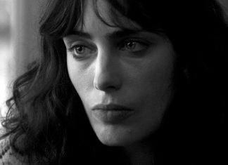 Rencontre avec Jean-Paul Civeyrac, qui signe le magnifique Mes Provinciales. Sophie Verbeeck