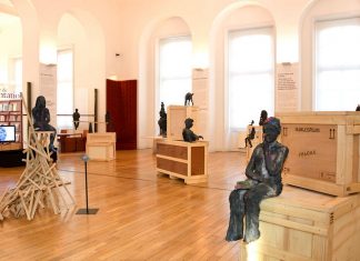 CHEFS-D’ŒUVRES D’INCONNUS Cécile Raynal