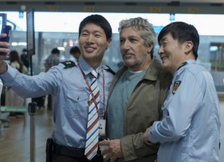 #JeSuisLà Je suis là