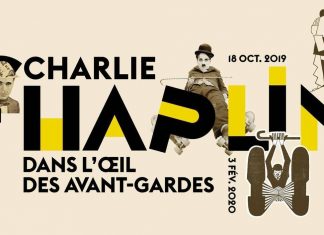 Charlot voyage dans l’âme moderne Chaplin - Dans l'oeil des avant-gardes